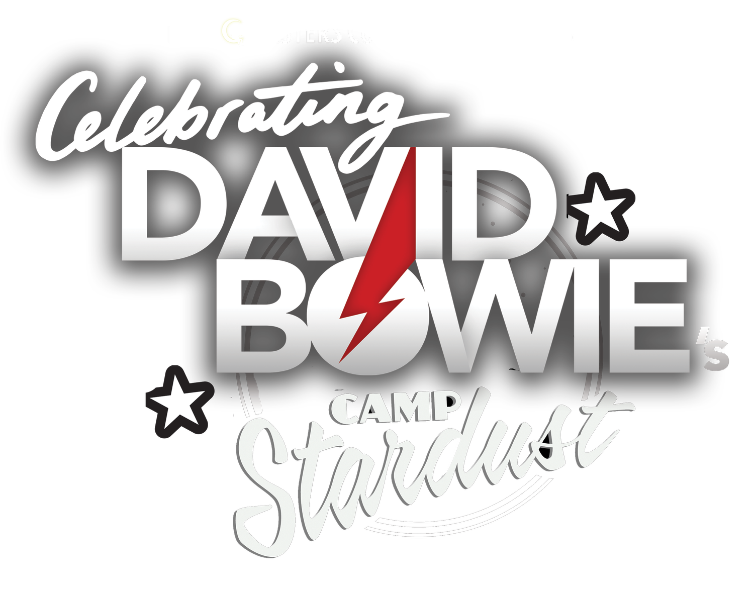 Celebrating David Bowie's Camp Stardust 